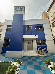 ABA Center