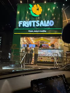 Fruit Salad 7th Circle - فروت سلاط الدوار السابع