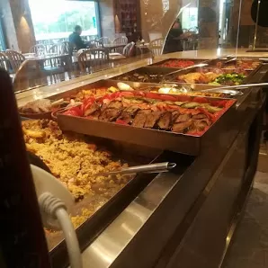 مطعم الدوايمة