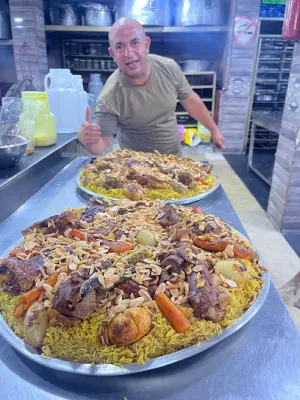 مطعم الدوايمة