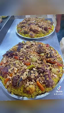 مطعم الدوايمة