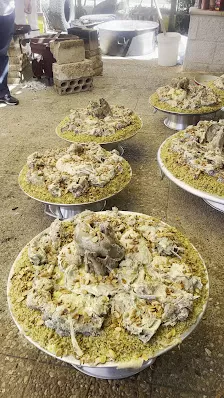مطعم الدوايمة