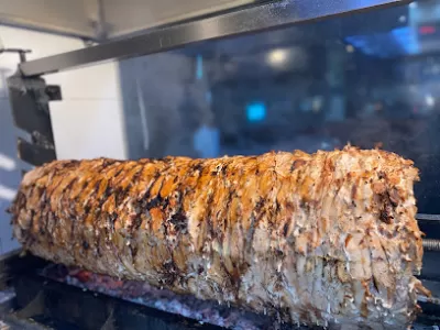 شاورما جمعة عرب البيادر