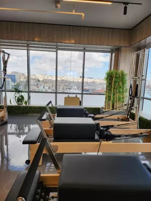 Soil Pilates Studio