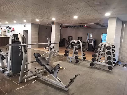 Oxygen Gym