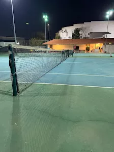 Naffa Tennis Academy - ملاعب نفاع للتنس