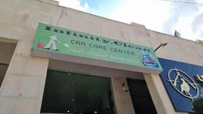 Infinity Car Care & Clean