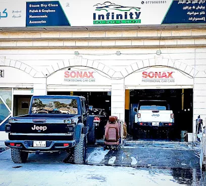 Infinity Car Care & Clean