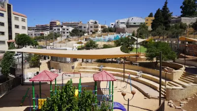 Musa Saket Cultural Center