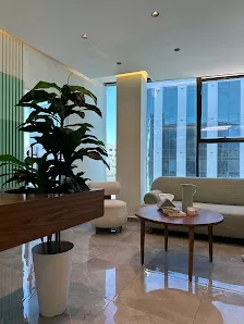 مركز نقطة الشفاء للعلاج والتأهيل