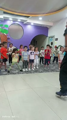 مدارس الرمز