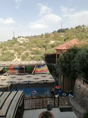 مركز غياث التربوي