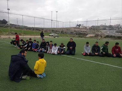 مركز غياث التربوي