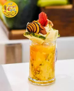 كوكتيل صهيب افندي