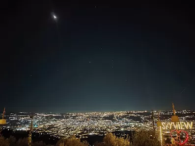 Sky View