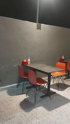 شاورما ع الصاج