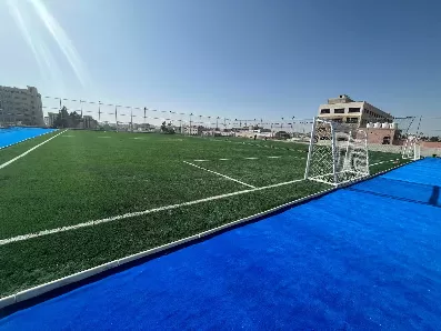 أكاديمية المحترفون الرياضية