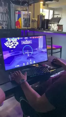 Compu Gaming Center
