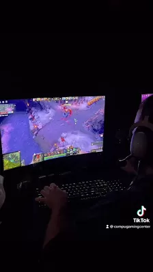 Compu Gaming Center