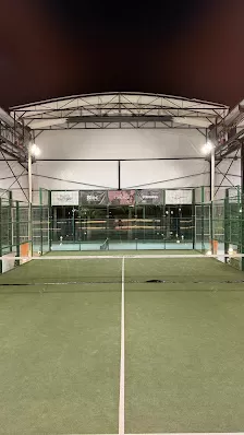Tropico Padel Club | Dunes Branch (The Hideaway)