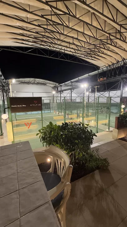 Tropico Padel Club | Dunes Branch (The Hideaway)