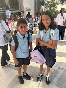 مدرسة المشرق الدولية