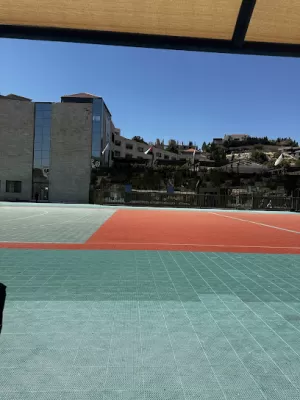 مدرسة المشرق الدولية