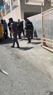 مدرسة المشرق الدولية