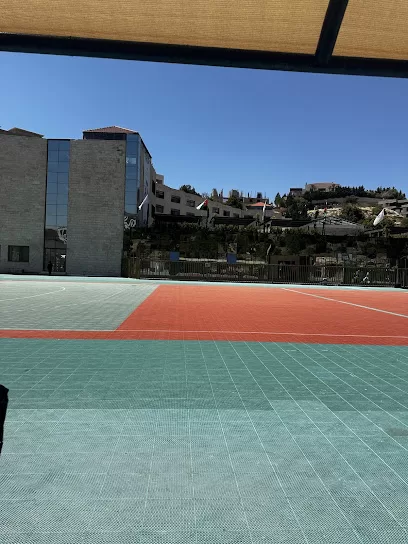 مدرسة المشرق الدولية