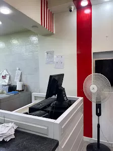 عالم البروستد