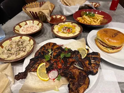 Meat House Restaurant - Dead Sea