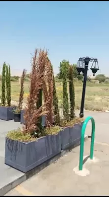 Meat House Restaurant - Dead Sea