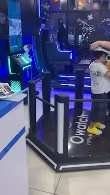 The Terminal VR