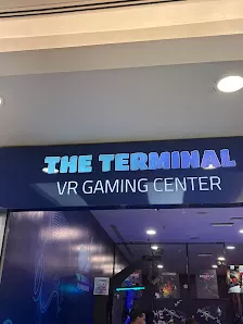 The Terminal VR