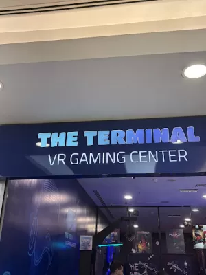 The Terminal VR