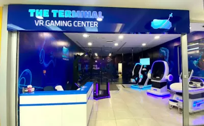 The Terminal VR