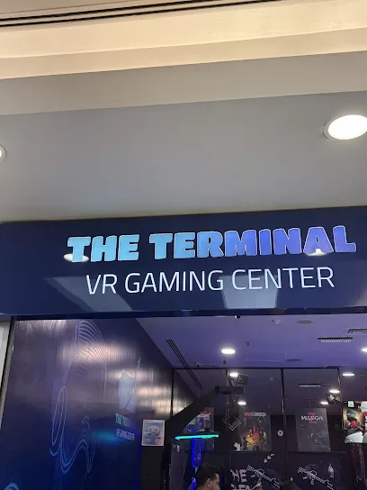 The Terminal VR