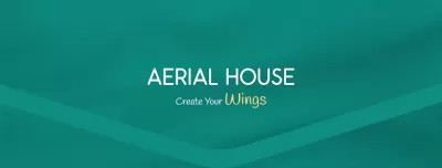 Aerial House