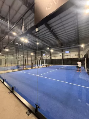 Padel Me Club