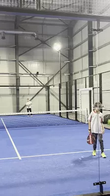Padel Me Club