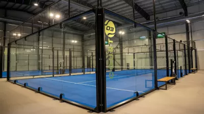 Padel Me Club