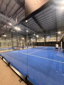 Padel Me Club