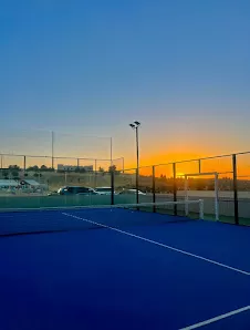 Padel Me Club