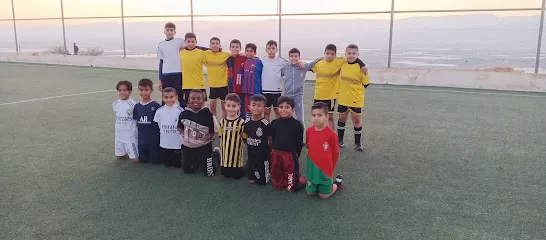 اكاديميه نادي معدي الجديدة