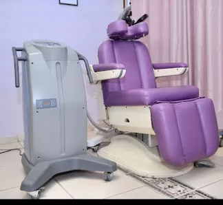 مركز الخالدي للطب الطبيعي و التأهيل