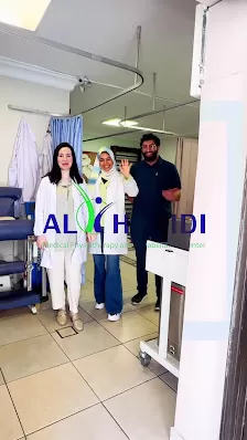 مركز الخالدي للطب الطبيعي و التأهيل