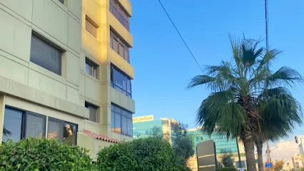 مركز الخالدي للطب الطبيعي و التأهيل