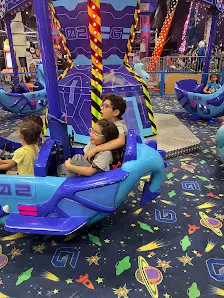 Galaxy Park