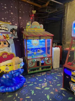 Galaxy Park