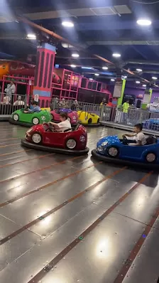 Galaxy Park
